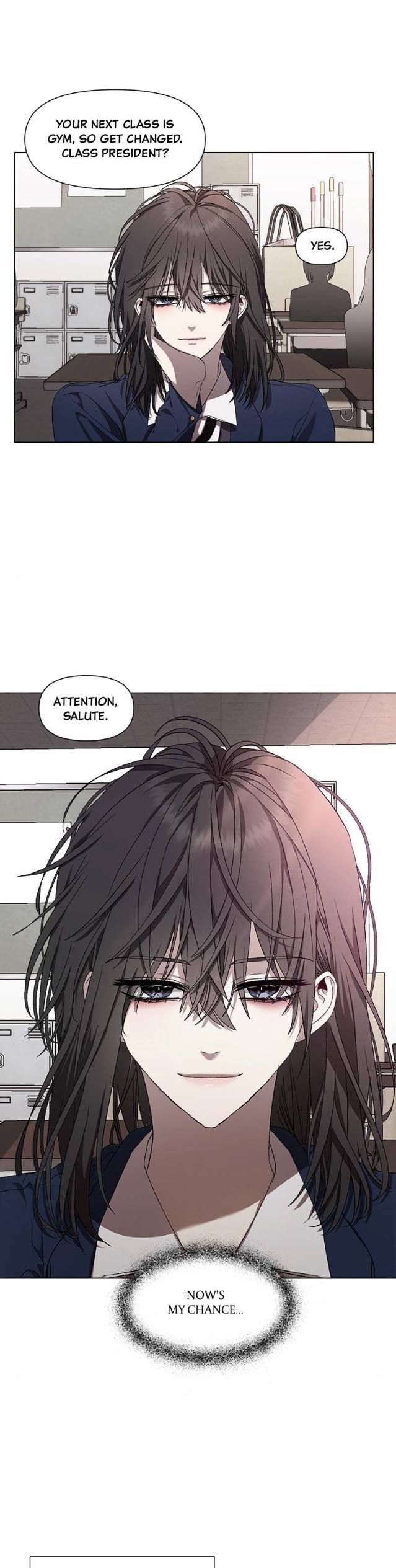 Dreaming Freedom Chapter 15 image 23